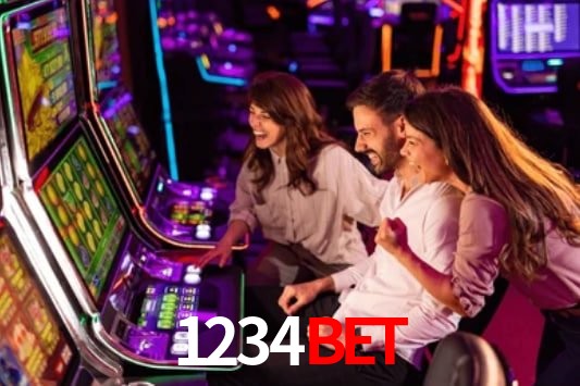 1234bet Facebook