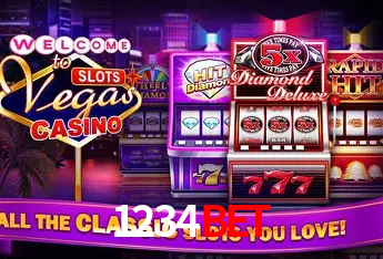 1234bet cadastro