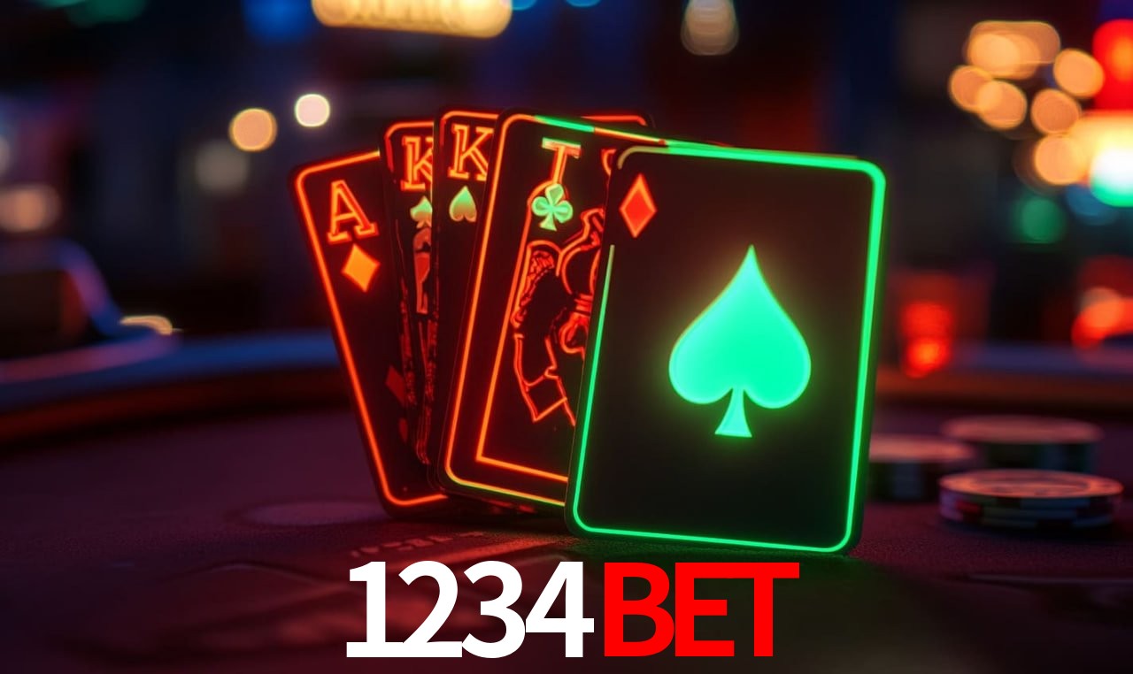 1234bet Win