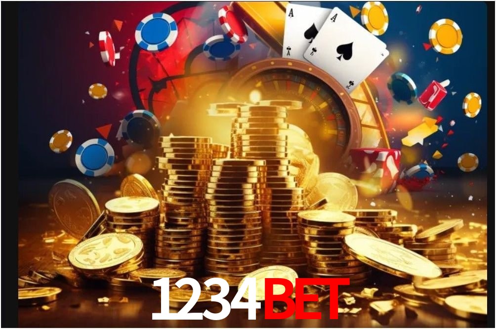 1234bet Fortune Tiger