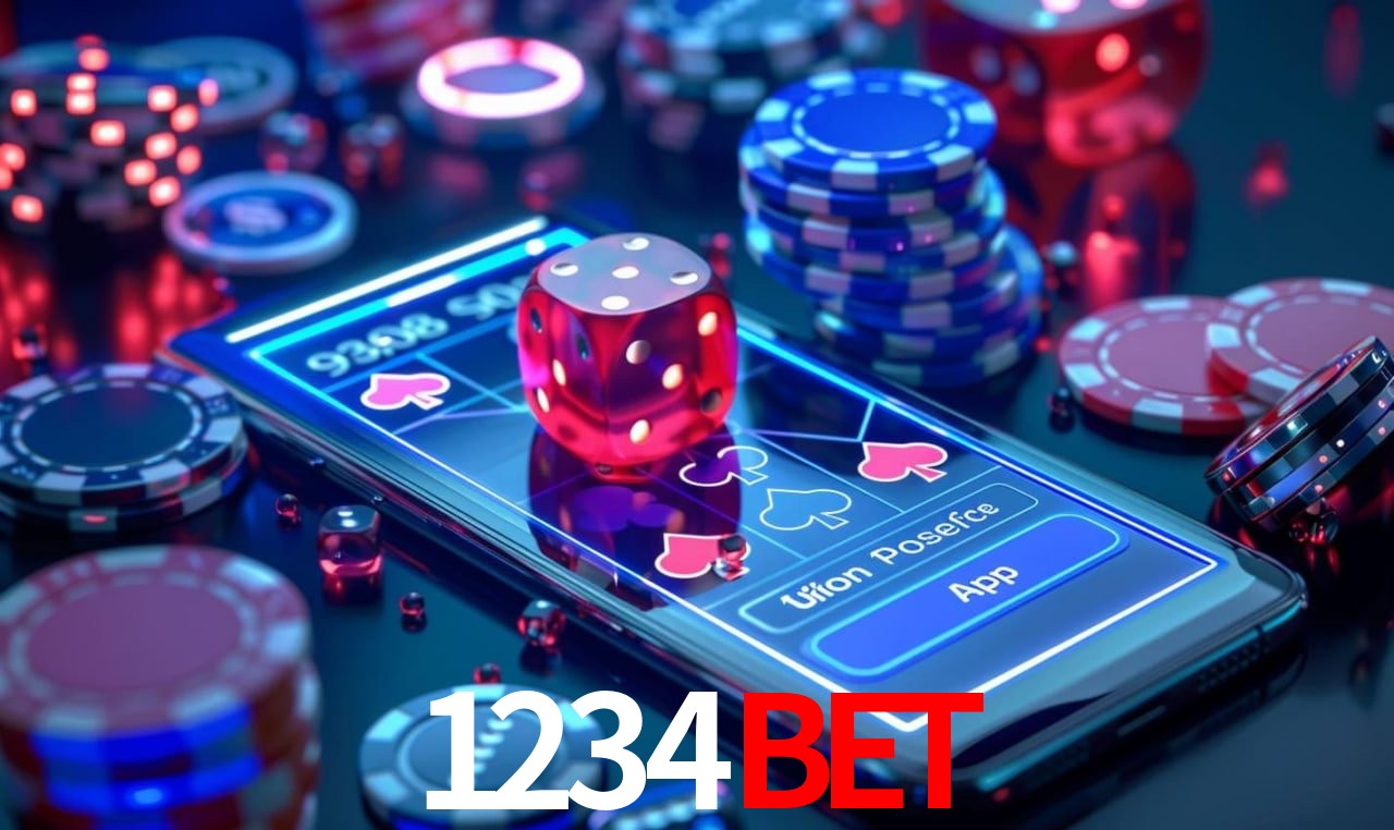1234bet telegram